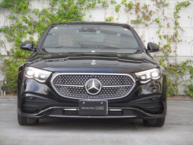 E200 アバンギャルド AMGラインパッケージ・レザーエクスクルーシブパッケージ・アドバンスドパッケージ・デジタルインテリアパッケージ