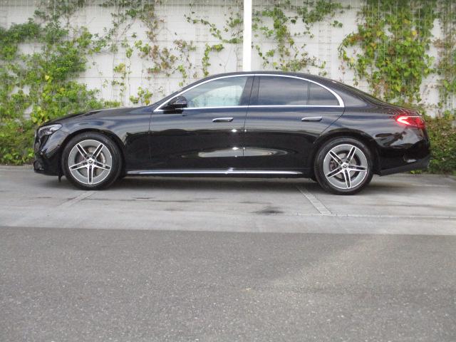 E200 アバンギャルド AMGラインパッケージ・レザーエクスクルーシブパッケージ・アドバンスドパッケージ・デジタルインテリアパッケージ