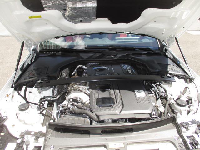 メルセデス‐AMG C43 4MATIC