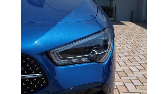 CLA180 AMGラインパッケージ