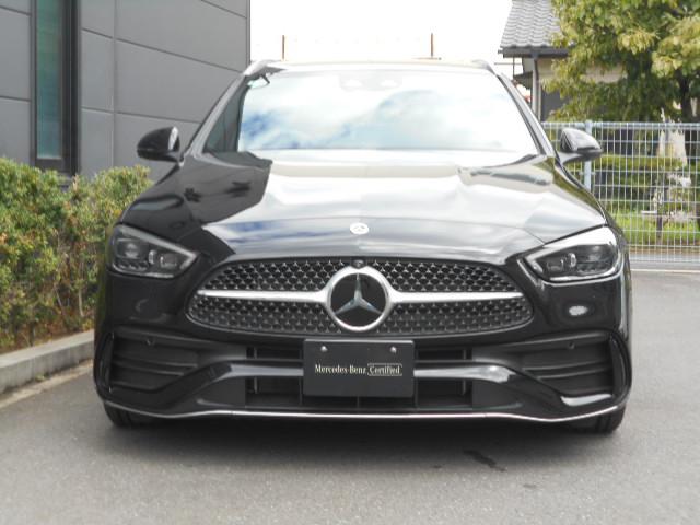 C200 ステーションワゴン アバンギャルド AMGラインパッケージ・レザーエクスクルーシブパッケージ・ベーシックパッケージ・ドライバーズパッケージ