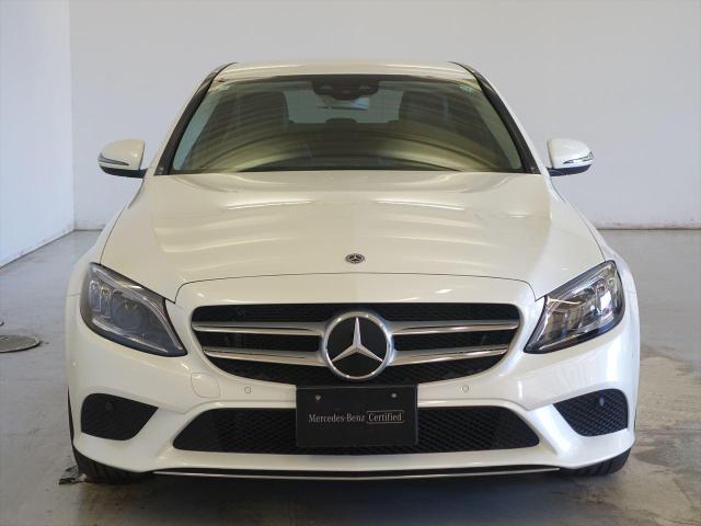 C220 d アバンギャルド レーダーセーフティパッケージ
