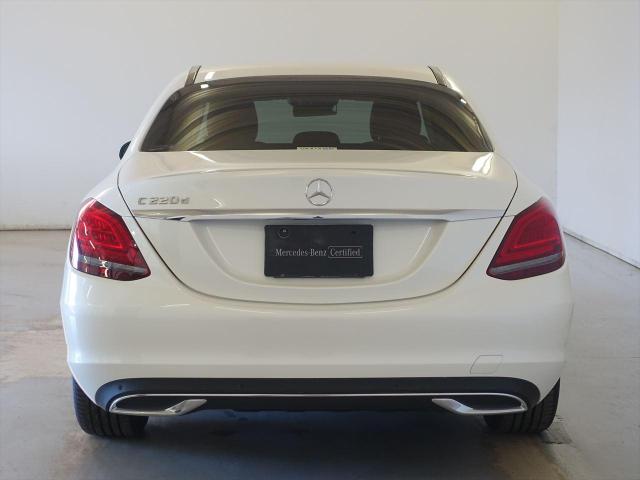 C220 d アバンギャルド レーダーセーフティパッケージ