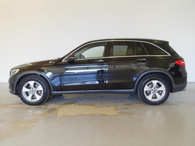 GLC220 d 4MATIC