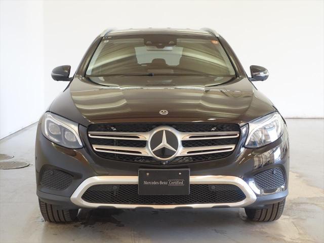 GLC220 d 4MATIC