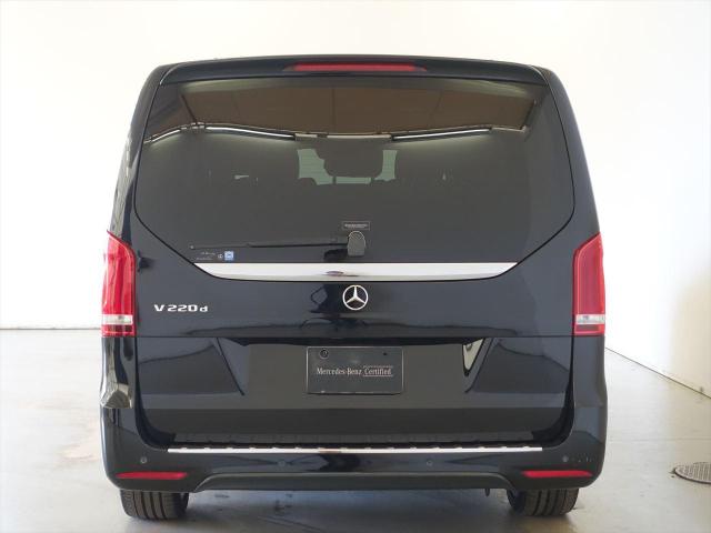 V220 d スポーツ ロング