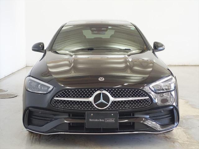 C220 d アバンギャルド AMGライン レザーエクスクルーシブパッケージ・ベーシックパッケージ