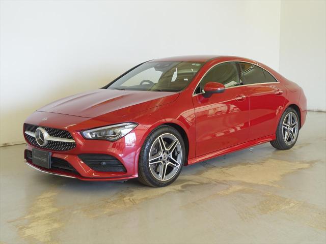 CLA200 d AMGライン