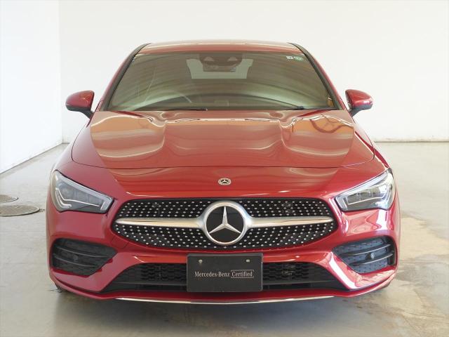 CLA200 d AMGライン