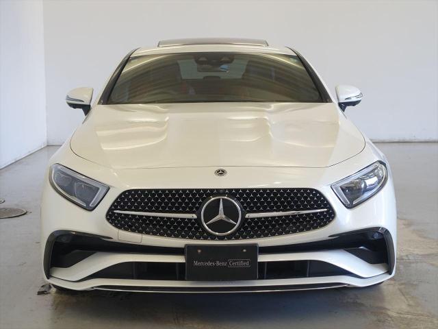 CLS220 d スポーツ エクスクルーシブパッケージ