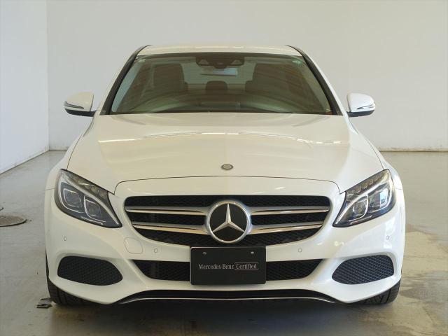 C220 d アバンギャルド ベーシックパッケージ