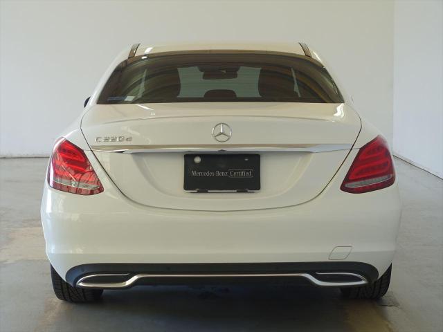 C220 d アバンギャルド ベーシックパッケージ