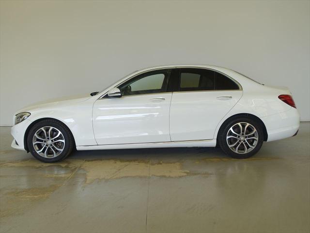 C220 d アバンギャルド ベーシックパッケージ