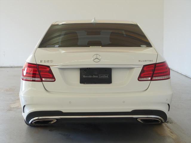 E350 ブルーテック アバンギャルド