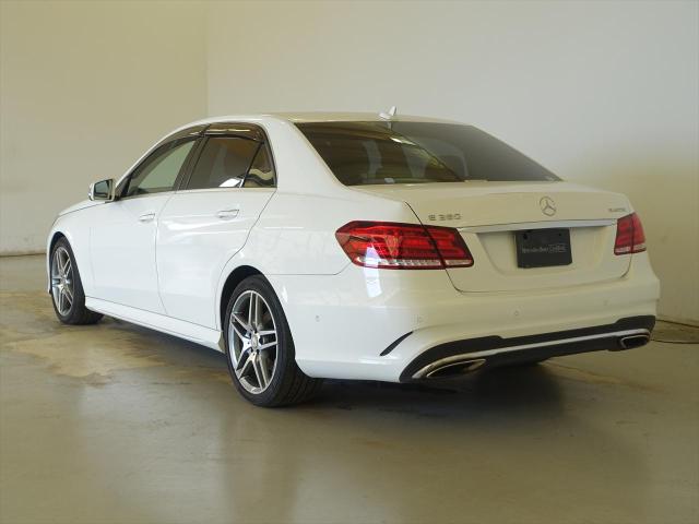 E350 ブルーテック アバンギャルド