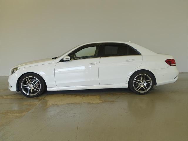 E350 ブルーテック アバンギャルド