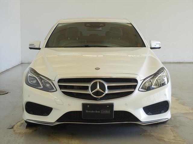 E350 ブルーテック アバンギャルド