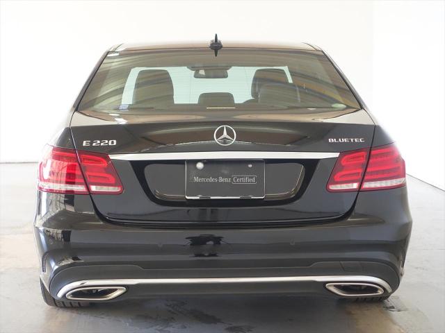 E220 ブルーテック アバンギャルド