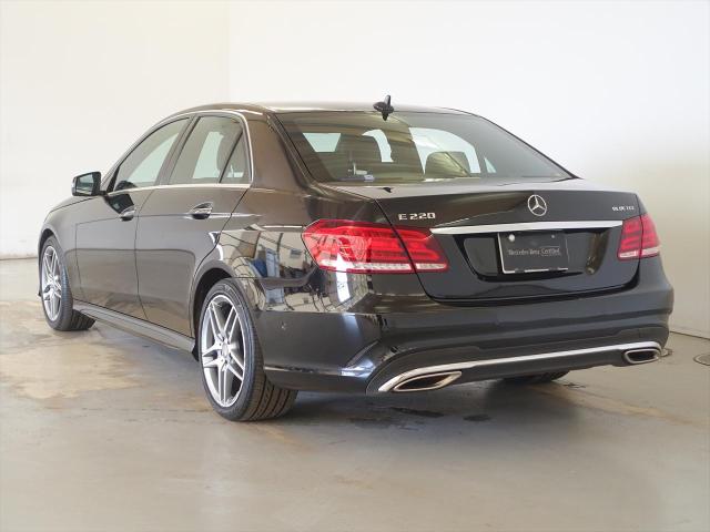 E220 ブルーテック アバンギャルド