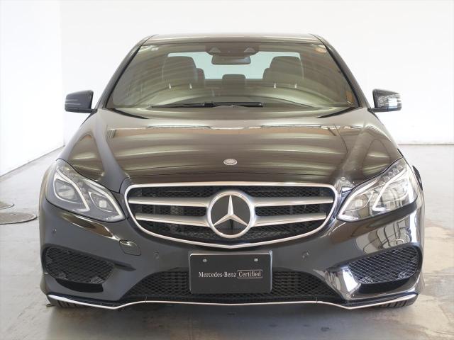 E220 ブルーテック アバンギャルド