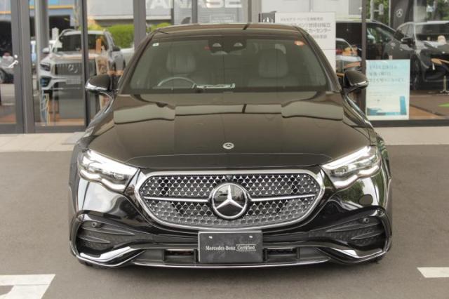 E220 d アバンギャルド AMGラインパッケージ・レザーエクスクルーシブパッケージ・アドバンスドパッケージ・デジタルインテリアパッケージ