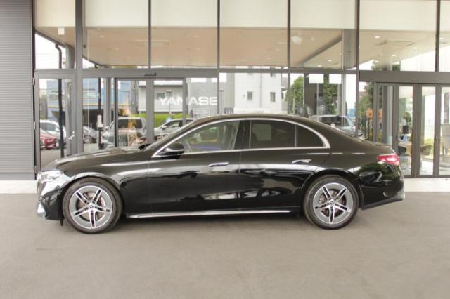E220 d アバンギャルド AMGラインパッケージ・レザーエクスクルーシブパッケージ・アドバンスドパッケージ・デジタルインテリアパッケージ