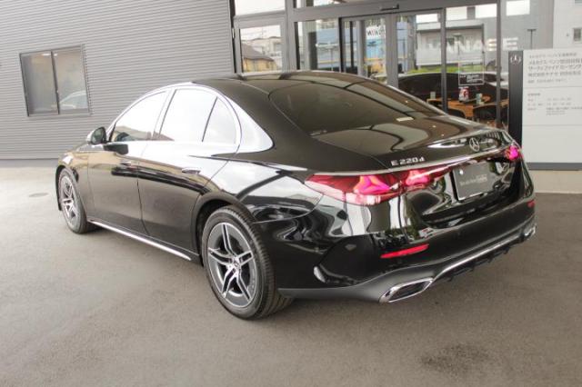 E220 d アバンギャルド AMGラインパッケージ・レザーエクスクルーシブパッケージ・アドバンスドパッケージ・デジタルインテリアパッケージ