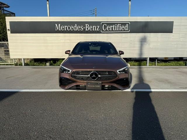 CLA200 d シューティングブレーク AMGラインパッケージ・AMGレザーエクスクルーシブパッケージ・アドバンスドパッケージ