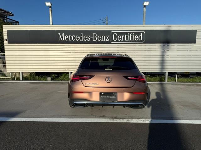 CLA200 d シューティングブレーク AMGラインパッケージ・AMGレザーエクスクルーシブパッケージ・アドバンスドパッケージ