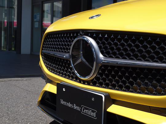 A200 d AMGラインパッケージ・AMGレザーエクスクルーシブパッケージ・アドバンスドパッケージ