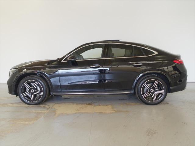 GLC220 d 4MATIC クーペ AMGラインパッケージ・AMGレザーエクスクルーシブパッケージ・ドライバーズパッケージ