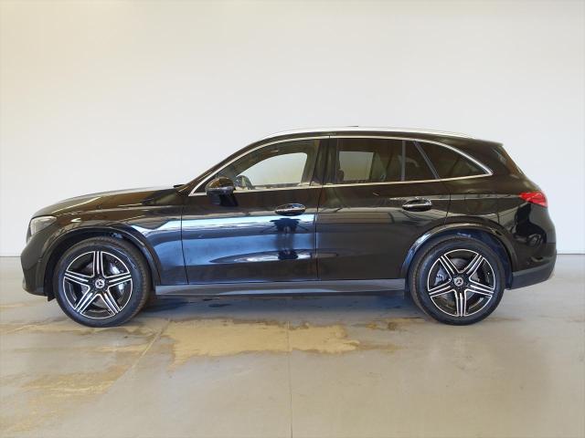 GLC350 e 4MATIC スポーツ エディションスター AMGレザーエクスクルーシブパッケージ