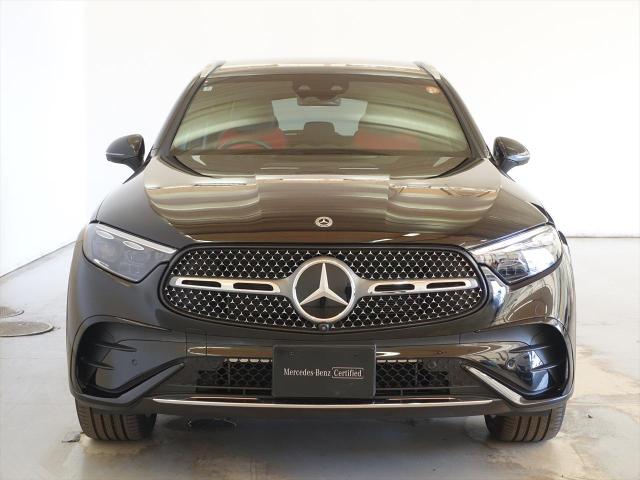 GLC350 e 4MATIC スポーツ エディションスター AMGレザーエクスクルーシブパッケージ