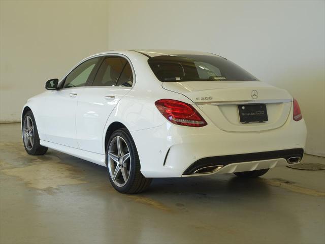C200 スポーツエディション
