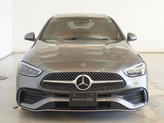 C200 アバンギャルド AMGラインパッケージ・レザーエクスクルーシブパッケージ・ベーシックパッケージ