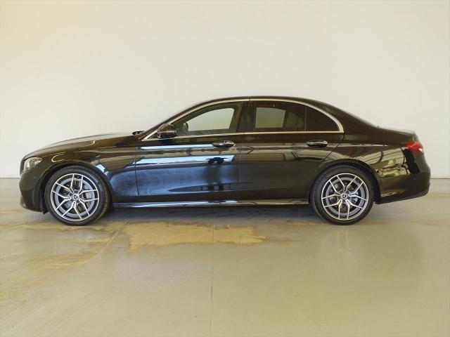 E220 d スポーツ AMGラインインテリアパッケージ・エクスクルーシブパッケージ