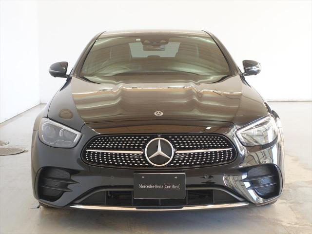 E220 d スポーツ AMGラインインテリアパッケージ・エクスクルーシブパッケージ