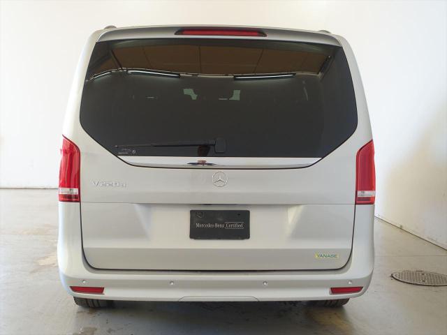 V220 d アバンギャルド ロング AMGライン