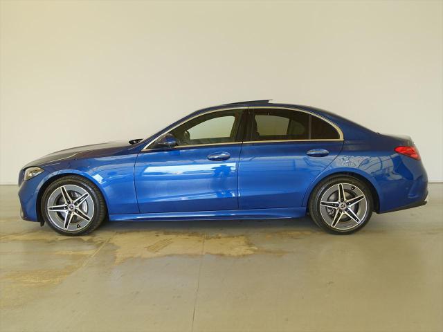 C220 d アバンギャルド AMGラインパッケージ・ベーシックパッケージ