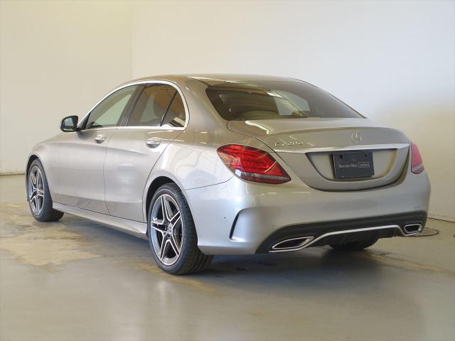 C220 d ローレウスエディション