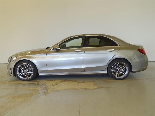 C220 d ローレウスエディション