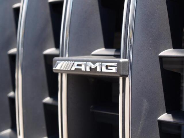 メルセデス‐AMG GLB35 4MATIC アドバンスドパッケージ