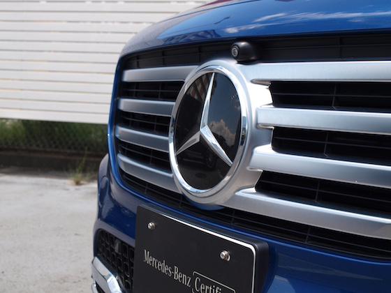 GLB200 d 4MATIC