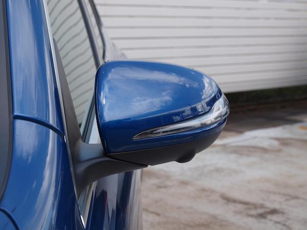 GLB200 d 4MATIC