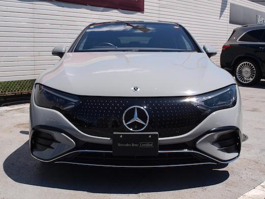 EQE350+ AMGラインパッケージ・エクスクルーシブパッケージ・エナジャイジングパッケージ