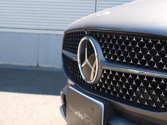 A200 d AMGラインパッケージ・AMGレザーエクスクルーシブパッケージ・アドバンスドパッケージ