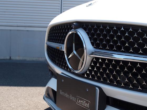 C200 アバンギャルド AMGラインパッケージ・レザーエクスクルーシブパッケージ・ベーシックパッケージ