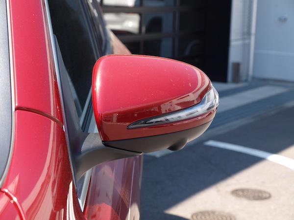 GLB200 d 4MATIC AMGラインパッケージ