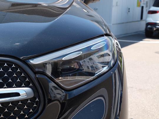 GLC350 e 4MATIC スポーツ エディションスター AMGレザーエクスクルーシブパッケージ