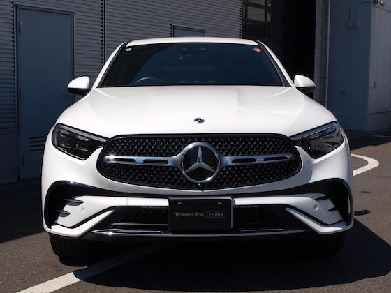 GLC350 e 4MATIC クーペ スポーツ エディションスター AMGレザーエクスクルーシブパッケージ